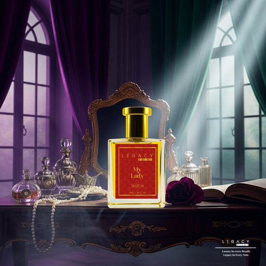MY LADY - Legacy Scent
