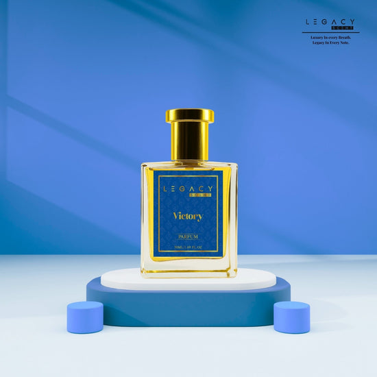 Victory - Legacy Scent