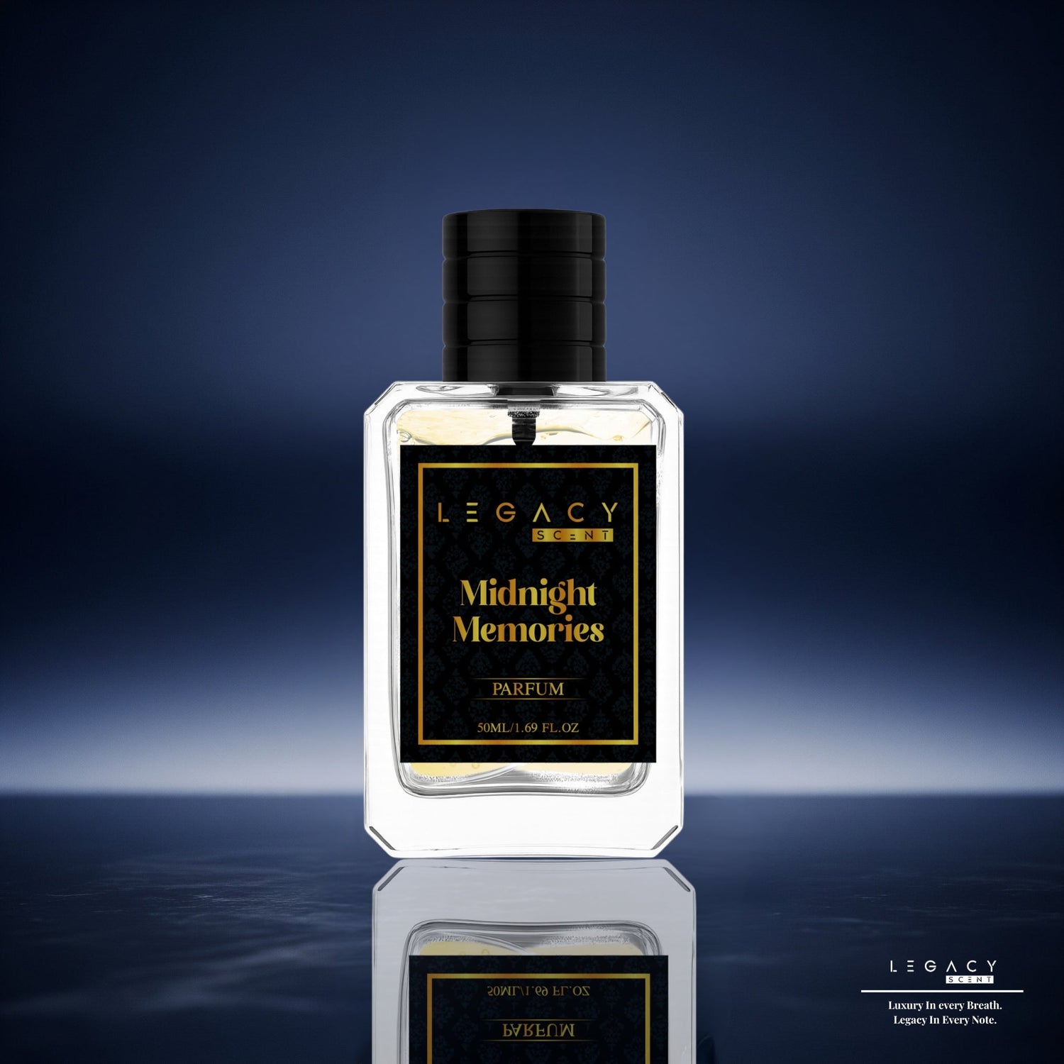 BEST SELLER - Legacy Scent