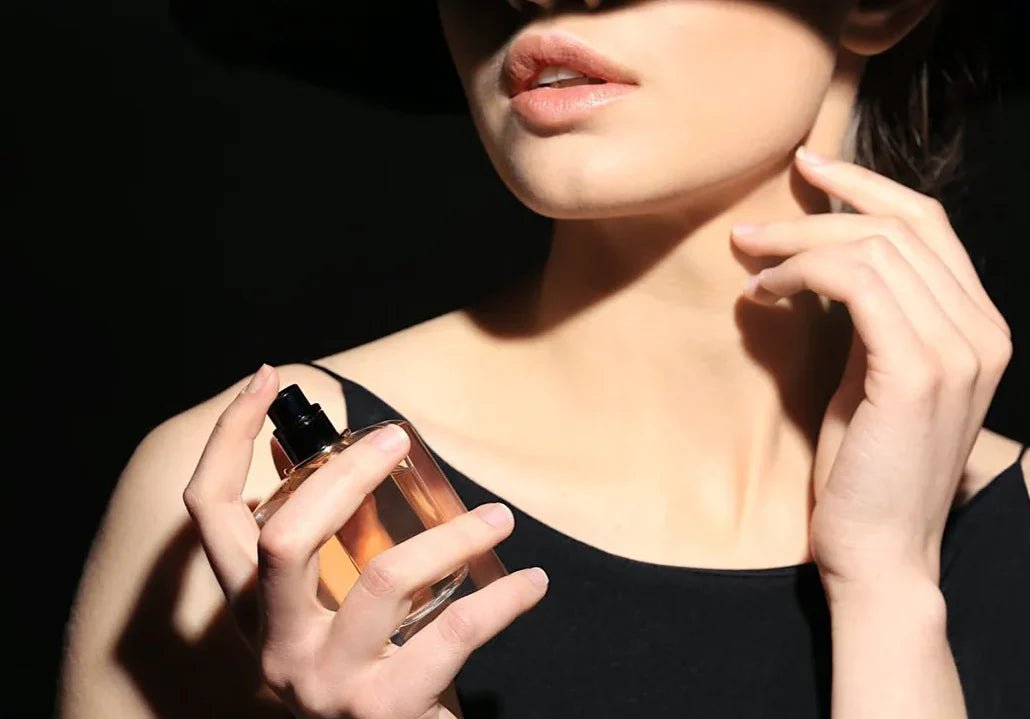 HER - Legacy Scent