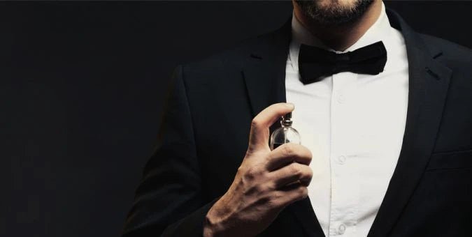 MEN - Legacy Scent