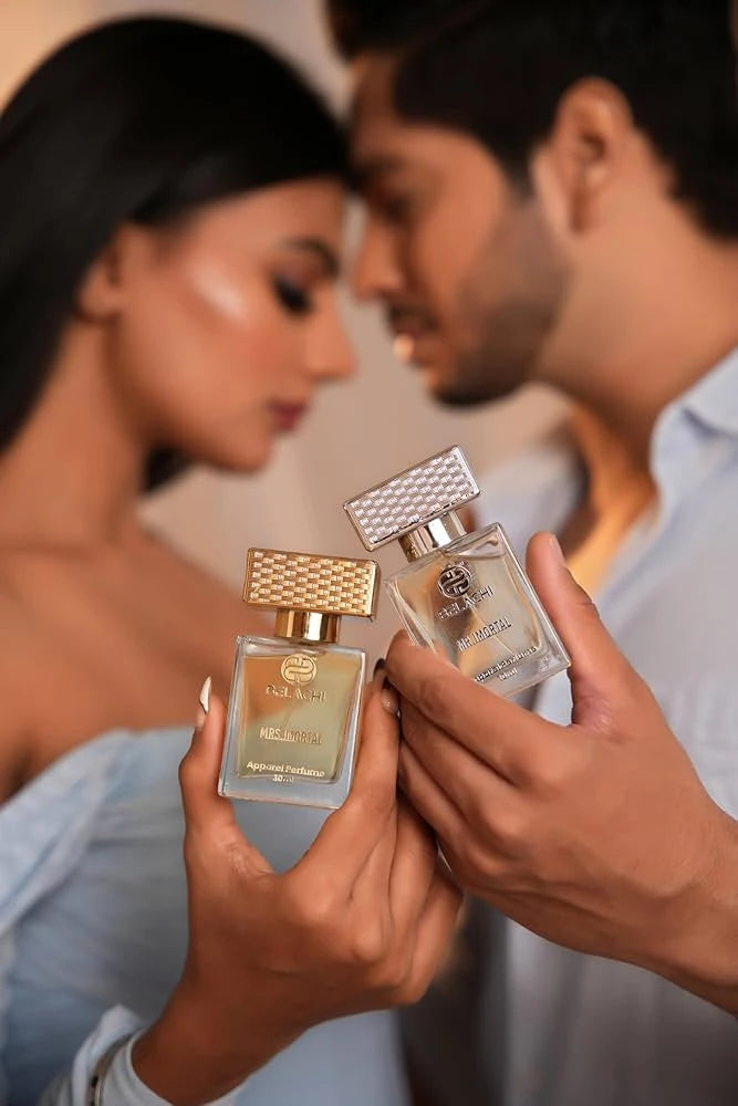 UNISEX - Legacy Scent