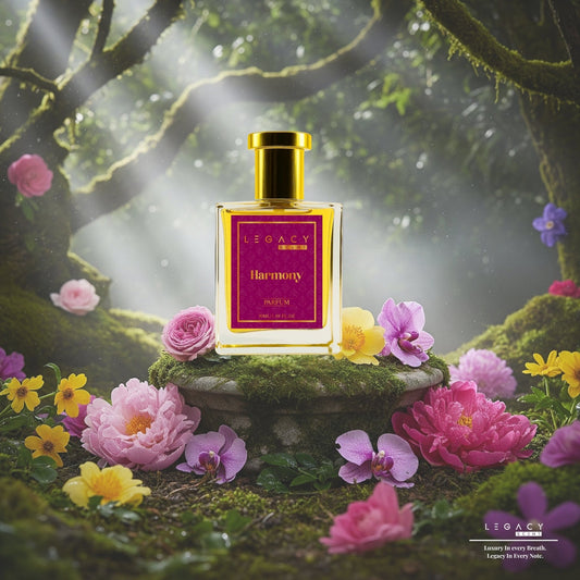 HARMONY - Legacy Scent