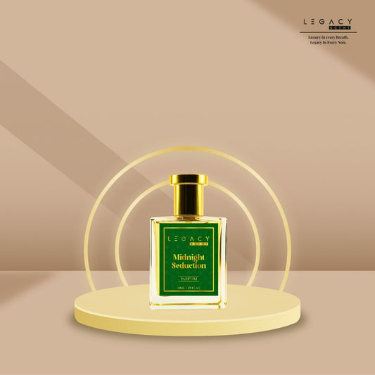 Midnight seduction - Legacy Scent