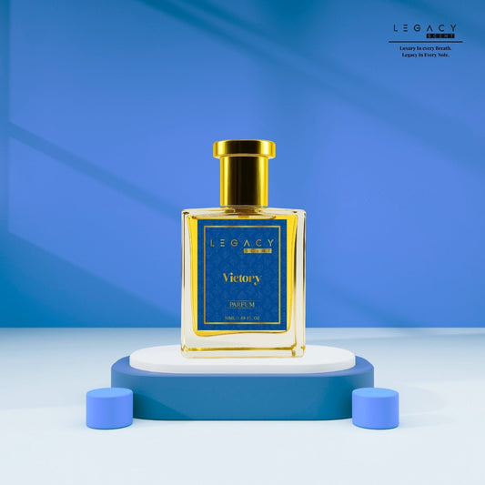 Victory - Legacy Scent