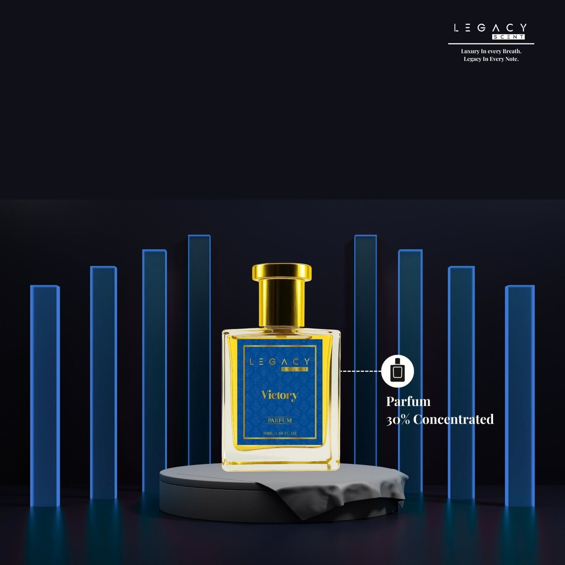 Victory - Legacy Scent